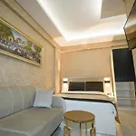 호텔 Luxury Medea Taksim *