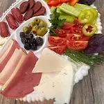 Luxury Medea Taksim * 이스탄불