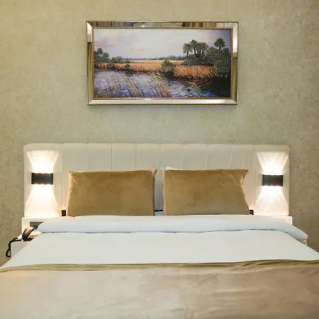 Luxury Medea Taksim *