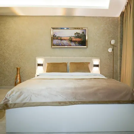 Luxury Medea Taksim * 이스탄불