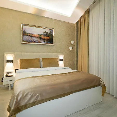 Luxury Medea Taksim