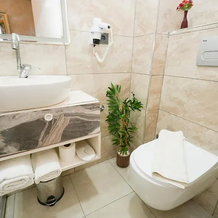 Luxury Medea Taksim Hotel Istanbul