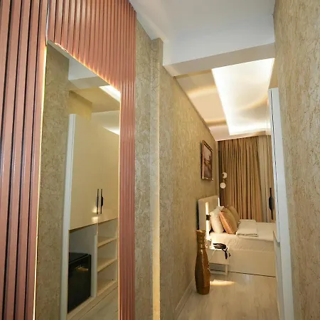 Luxury Medea Taksim