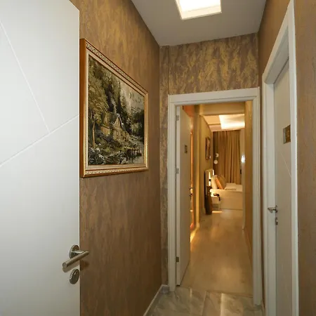 Luxury Medea Taksim