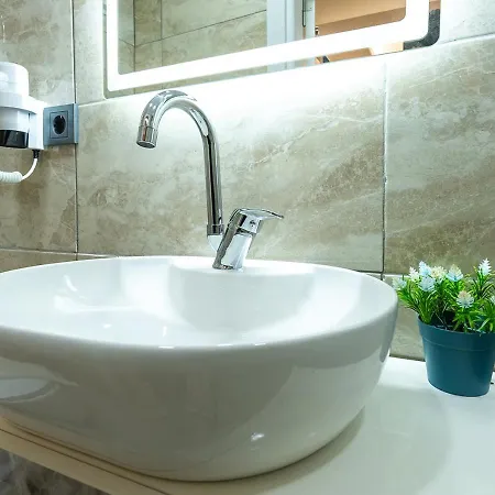 Luxury Medea Taksim
