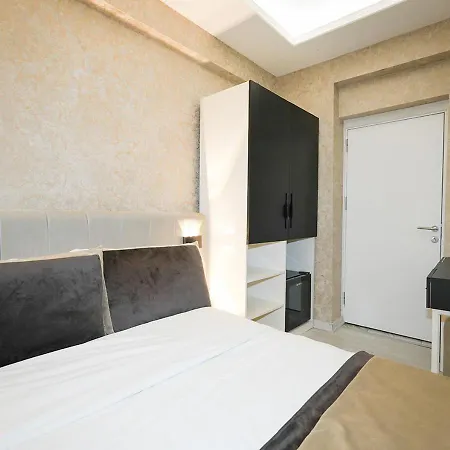 Luxury Medea Taksim *