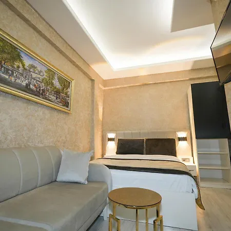 فندق Luxury Medea Taksim *