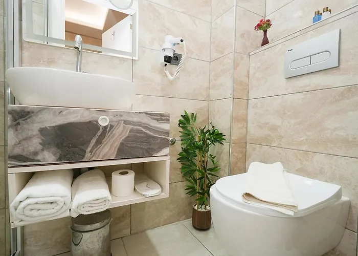 Luxury Medea Taksim فندق