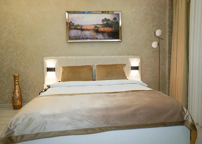 Luxury Medea Taksim فندق اسطنبول