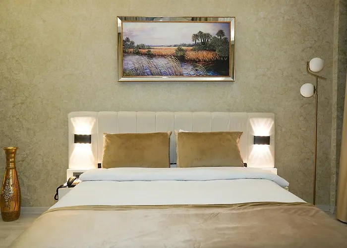 Luxury Medea Taksim *