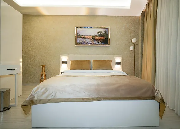 Luxury Medea Taksim * اسطنبول