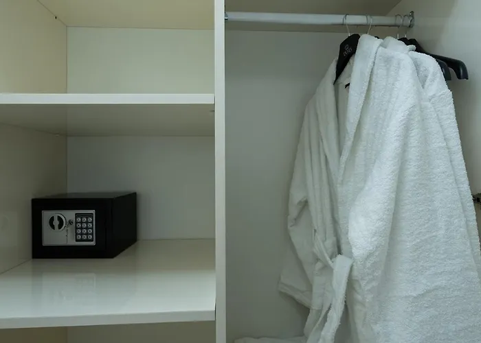 Luxury Medea Taksim * اسطنبول