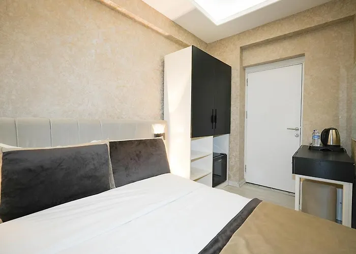 Luxury Medea Taksim *