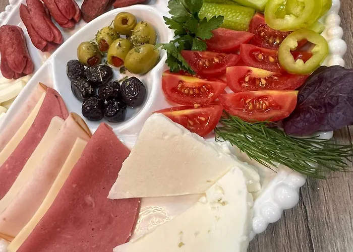 Luxury Medea Taksim * اسطنبول