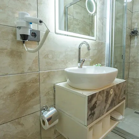 Luxury Medea Taksim * Istambul