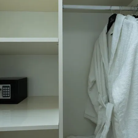 Luxury Medea Taksim * Istambul