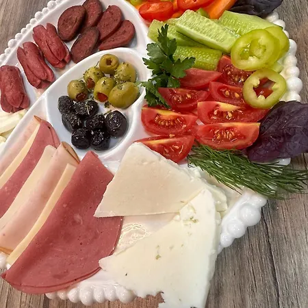 Luxury Medea Taksim * איסטמבול