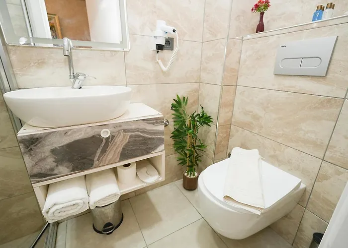 Luxury Medea Taksim Hotel Istanbul