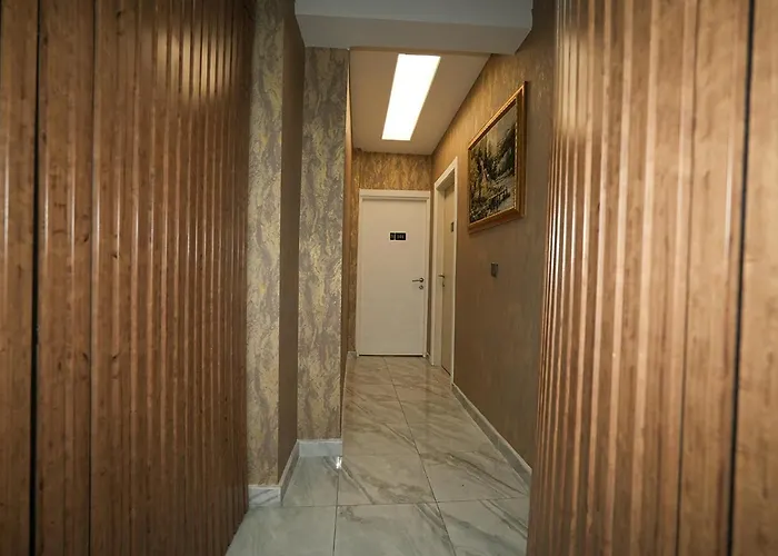 Hotel Luxury Medea Taksim