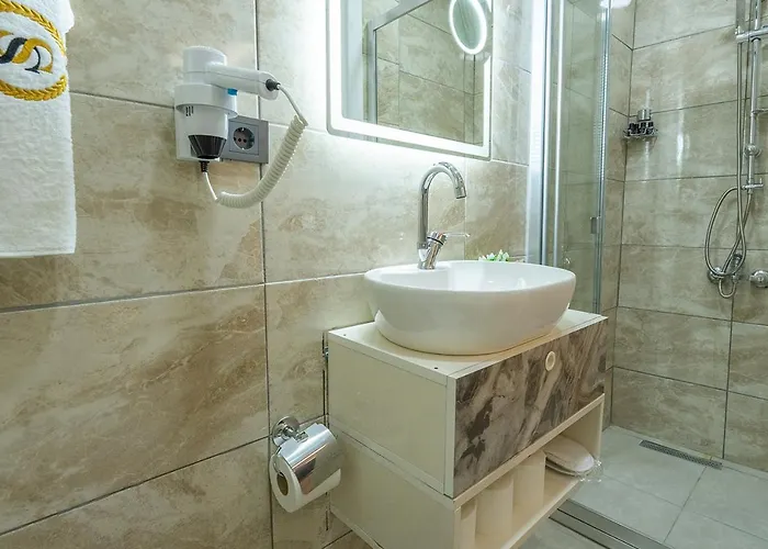 Luxury Medea Taksim * Istanbul