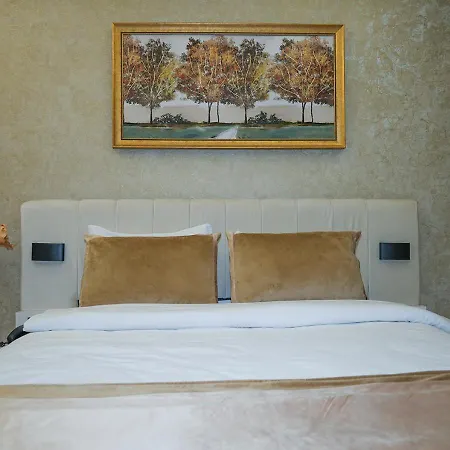Luxury Medea Taksim Istambul