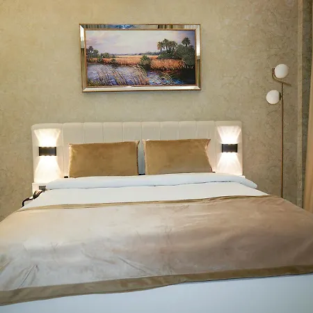 Luxury Medea Taksim Hotel Istambul